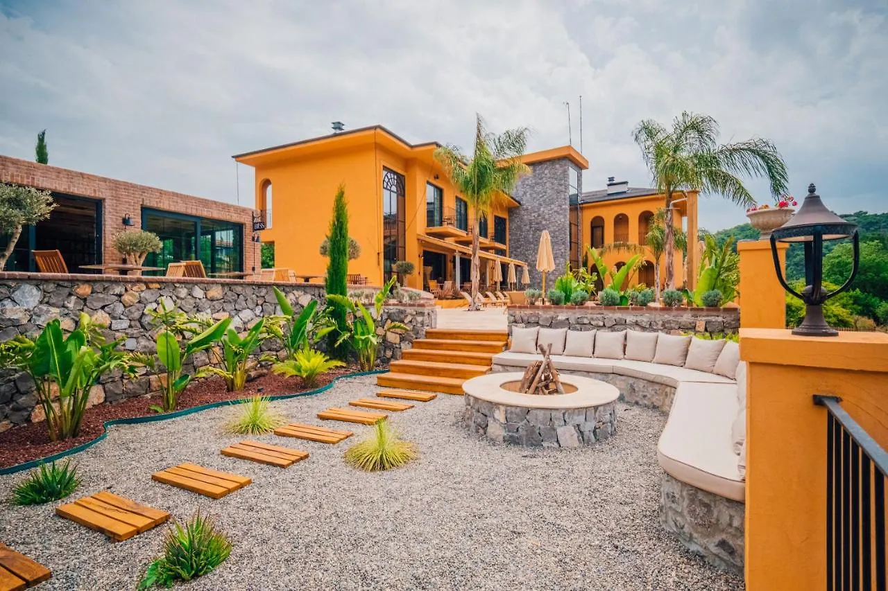The Remote Hotel Sarigerme