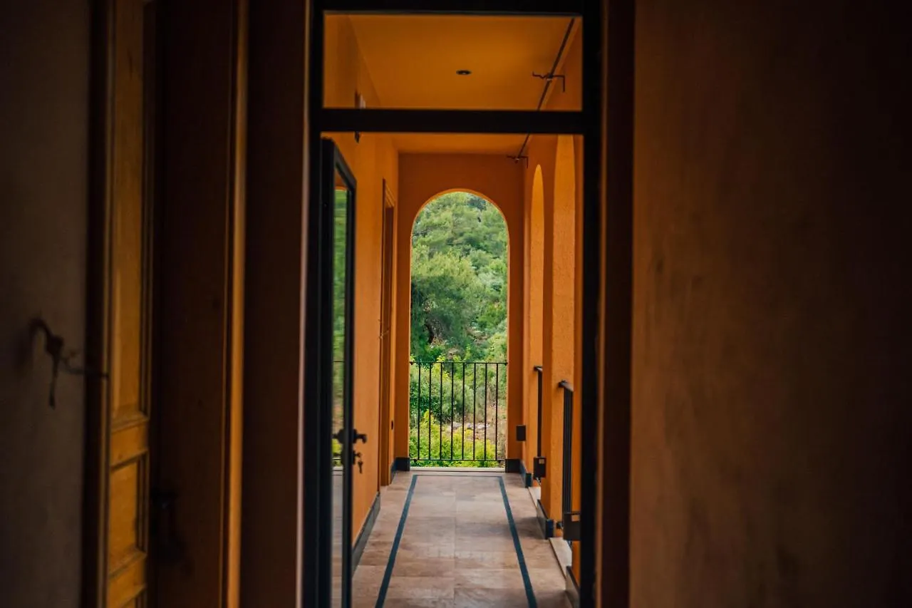 The Remote Hotel Sarigerme