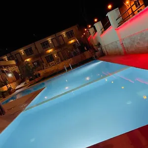 Hotel Sirius