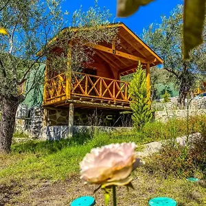 Resort Kazdaglari Saglikli Yasam Koeyue, Edremit (Balikesir)