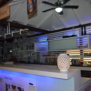 Hotel Club Cherry & Family, Turgutreis